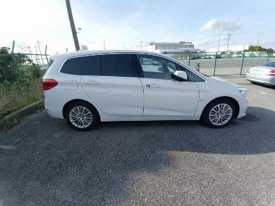 BMW 2-Series