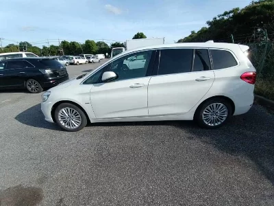 BMW 2-Series