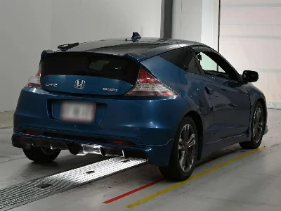 HONDA CR-Z