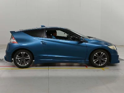HONDA CR-Z