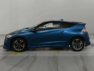 HONDA CR-Z
