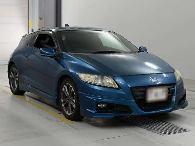 HONDA CR-Z