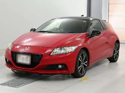 HONDA CR-Z