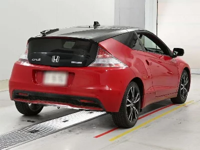 HONDA CR-Z