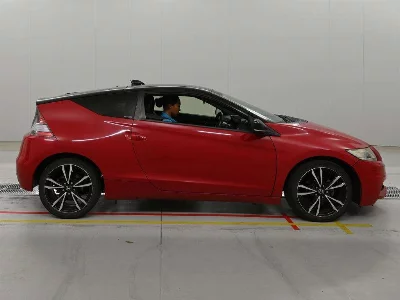 HONDA CR-Z