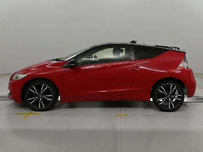 HONDA CR-Z