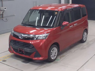 Daihatsu Thor