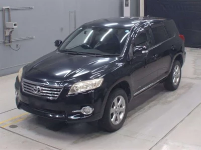 Toyota Vanguard
