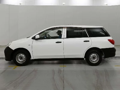 NISSAN NV150 AD