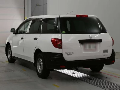 NISSAN NV150 AD