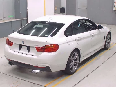 BMW 4-Series