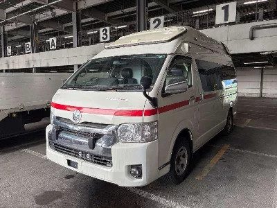 TOYOTA OTHER