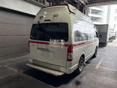 TOYOTA OTHER