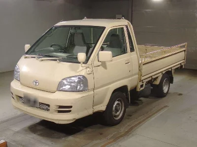 TOYOTA TOWN ACE TRUCK