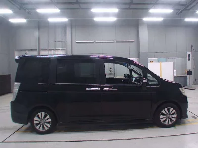 HONDA STEPWGN SPADA