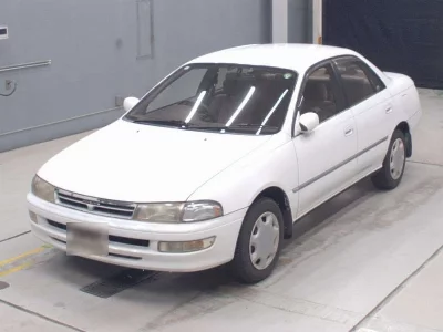 Toyota Carina