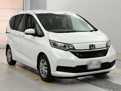 HONDA FREED+
