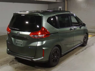 HONDA FREED HYBRID