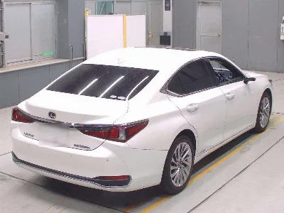 Lexus ES300h