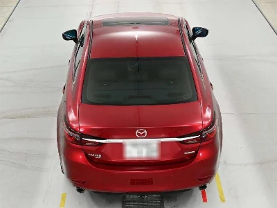 Mazda Mazda6