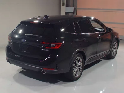 Subaru LEVORG LAYBAC