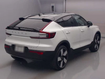 Volvo C40 RECHARGE