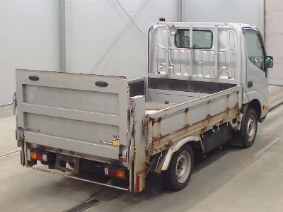 Toyota DYNA TRUCK