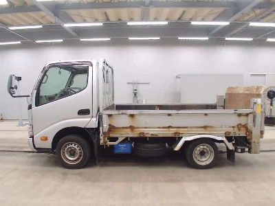 Toyota DYNA TRUCK