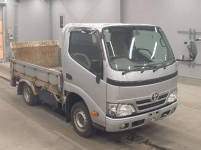 Toyota DYNA TRUCK