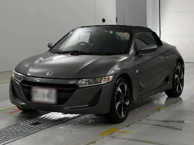 Honda S660
