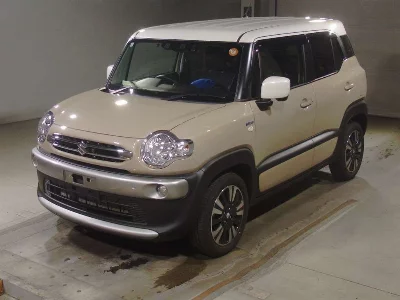 Suzuki Xbee