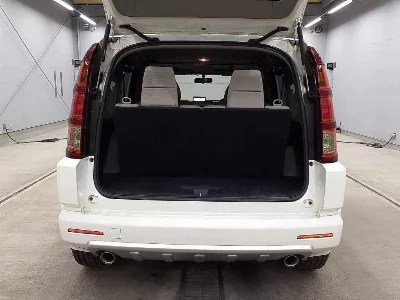 HONDA CROSSROAD