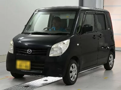 Mazda FLAIR WAGON