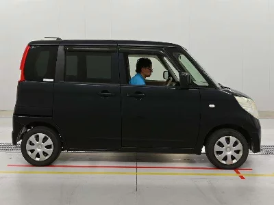 Mazda FLAIR WAGON