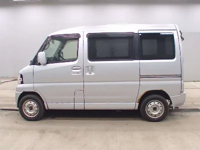 Nissan Clipper Rio