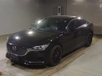 Mazda Mazda6