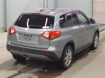 Suzuki Escudo