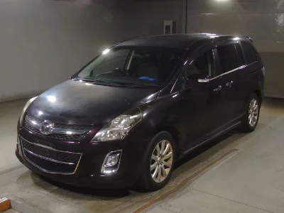 Mazda MPV