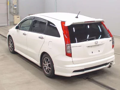 Honda Stream