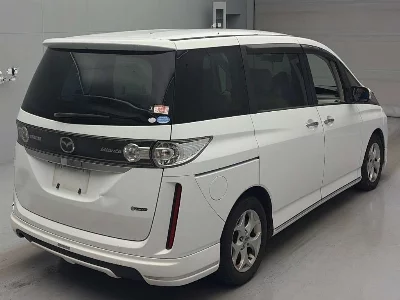 Mazda Biante