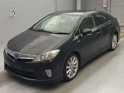 Toyota Sai