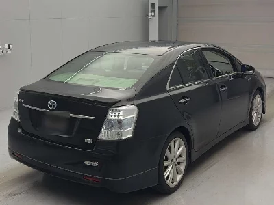 Toyota Sai