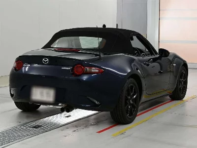 MAZDA ROADSTER