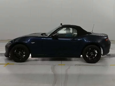 MAZDA ROADSTER