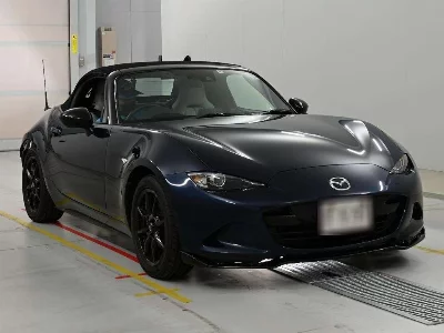 MAZDA ROADSTER