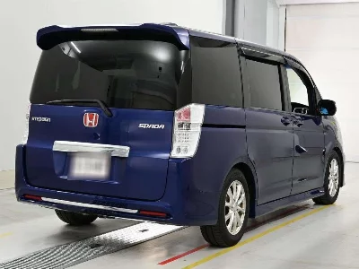 Honda STEPWGN SPADA