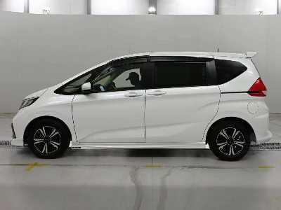 HONDA FREED+