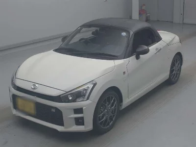 Toyota Copen
