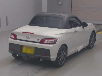Toyota Copen