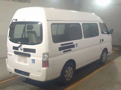 Nissan Caravan